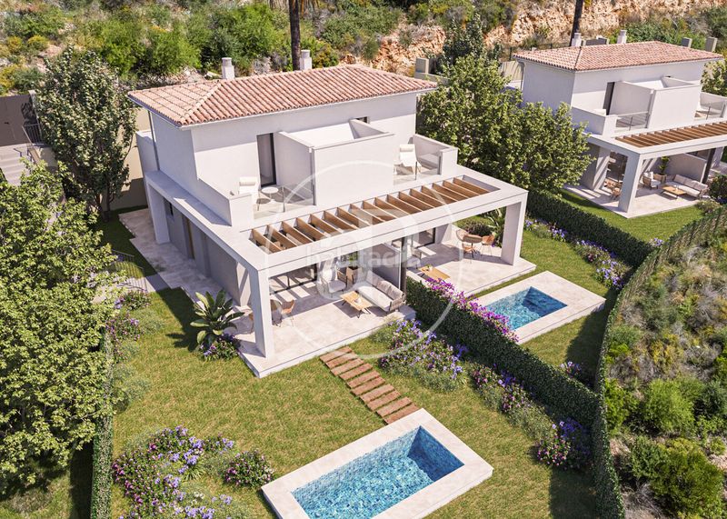 Foto 2eb6f106-41b0-426a-8bee-b5c6ac099a8c. Casa amb calefacció aparcament piscina a Cala Magrana-Cala Anguila-Cala Mendia Manacor