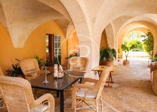 Casa  Finca satalaia kilmetro. Finca seorial en venta con licencia de agroturismo y 139 hectr