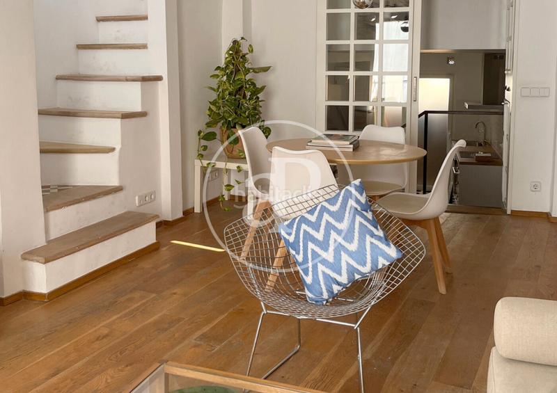 Foto 7c47233a-2c13-464c-ac11-f073335edadc. Alquiler piso  en alquiler con terraza en la lonja en Palma de Mallorca