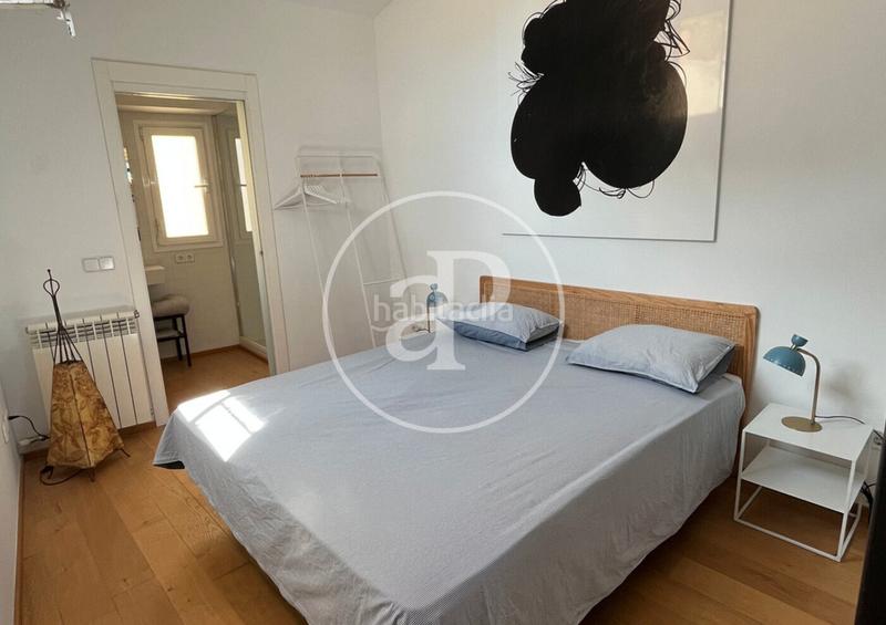 Foto ae4181a5-1140-4d40-b879-f1313c0581d8. Alquiler piso  en alquiler con terraza en la lonja en Palma de Mallorca