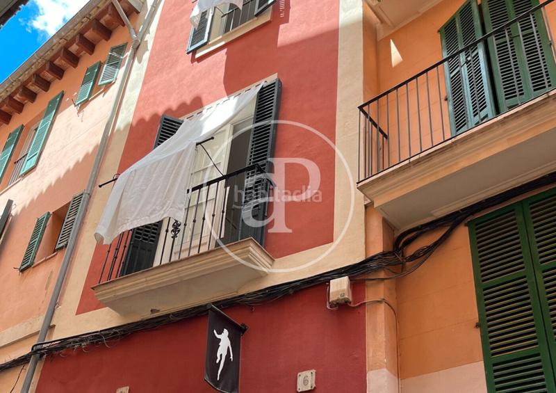 Foto eb7b01dc-4f51-4065-92ac-5f2e547397b5. Alquiler piso  en alquiler con terraza en la lonja en Palma de Mallorca