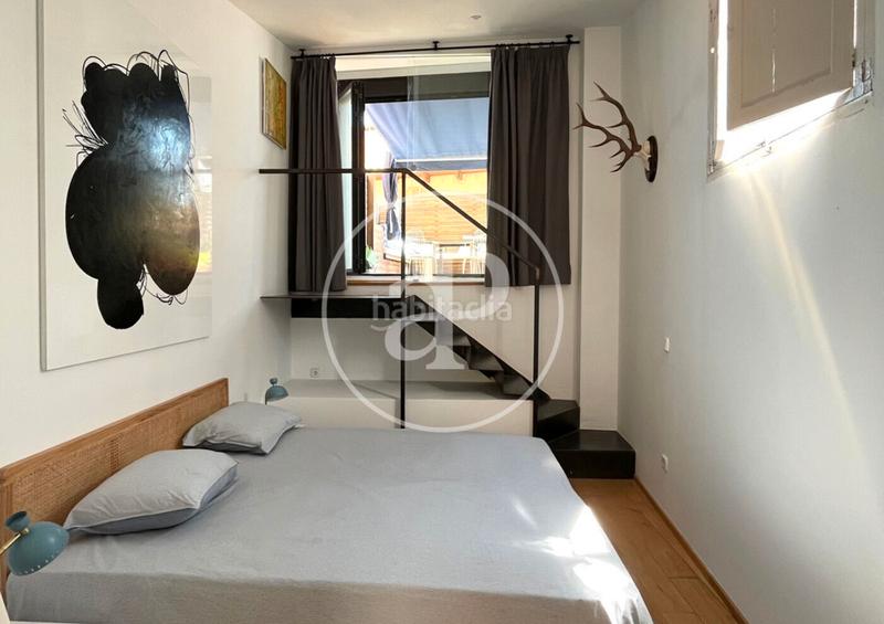 Foto 2f615be7-5a9f-4be6-9431-cd1f798981c1. Location appartement avec chauffage dans Jaume III Palma de Mallorca