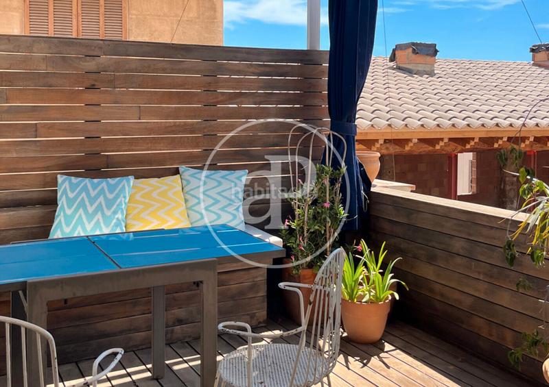 Foto 33d17e5c-2963-48f6-a90b-f62e1108ae9d. Location appartement avec chauffage dans Jaume III Palma de Mallorca