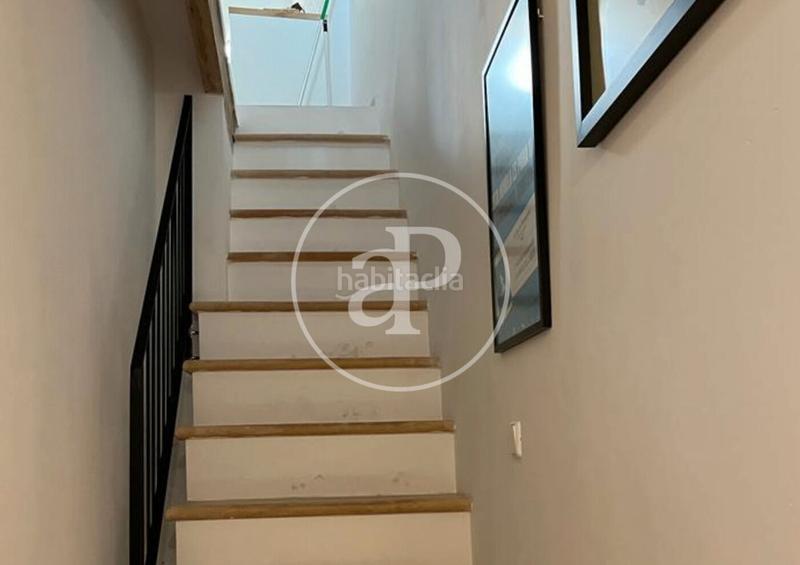 Foto 4f411653-6741-48e7-b680-a3287c7f23ef. Location appartement avec chauffage dans Jaume III Palma de Mallorca