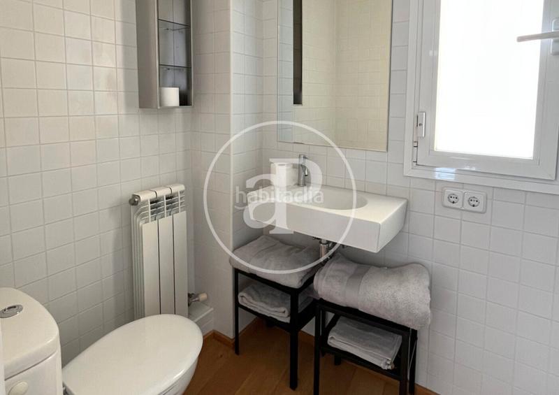 Foto 5a8f183b-cd9b-4214-a935-5c8c0b11f1aa. Location appartement avec chauffage dans Jaume III Palma de Mallorca