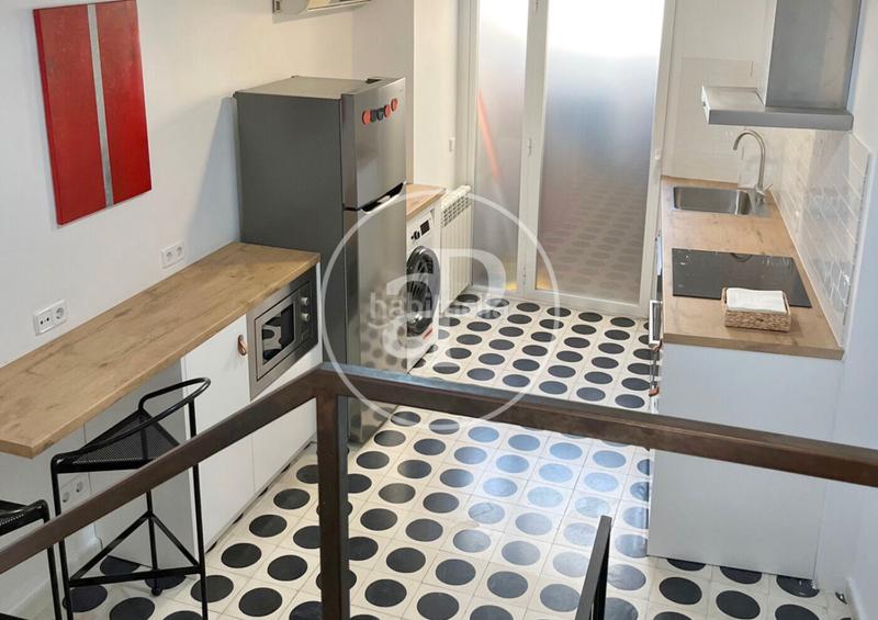 Foto 5dff0bdd-a2b6-4eea-bfb7-1388afe1d5eb. Location appartement avec chauffage dans Jaume III Palma de Mallorca