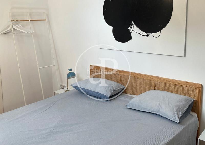 Foto 9f53a882-1e36-4e40-99f0-2820ea844a63. Location appartement avec chauffage dans Jaume III Palma de Mallorca