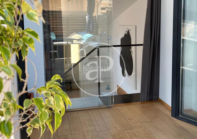 Foto ae6bdadd-41c2-47eb-a3bd-fbc6100f12f9. Location appartement avec chauffage dans Jaume III Palma de Mallorca