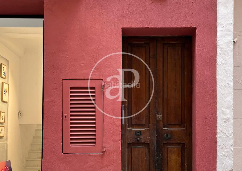 Foto bccac5fd-1940-4fb7-96b3-f01435b668bd. Location appartement avec chauffage dans Jaume III Palma de Mallorca