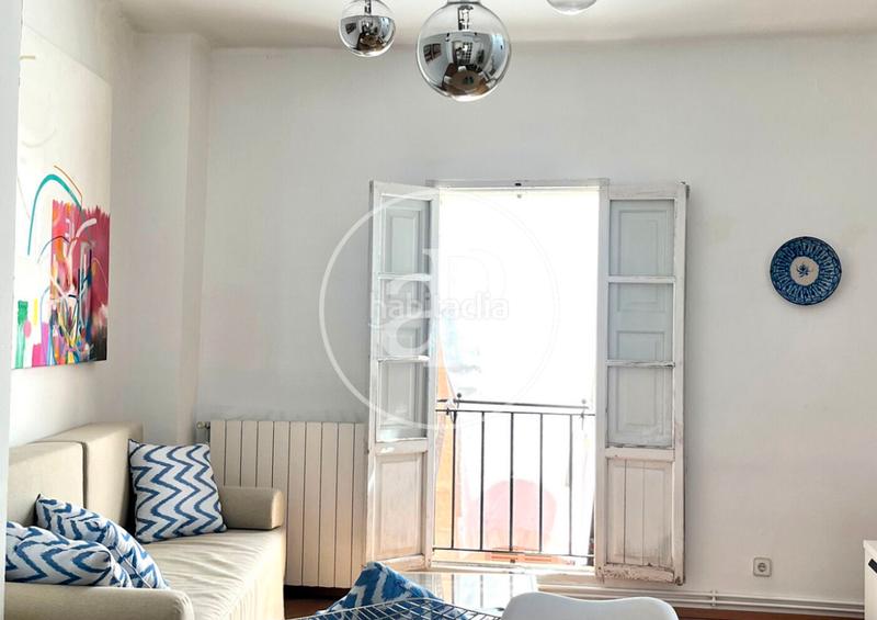 Foto cfac3783-bf3e-496e-98d2-700b45d8e126. Location appartement avec chauffage dans Jaume III Palma de Mallorca