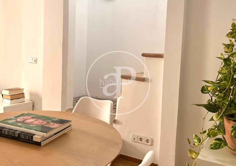 Foto ff05983e-54b5-42ec-a626-6fe46103d35e. Location appartement avec chauffage dans Jaume III Palma de Mallorca