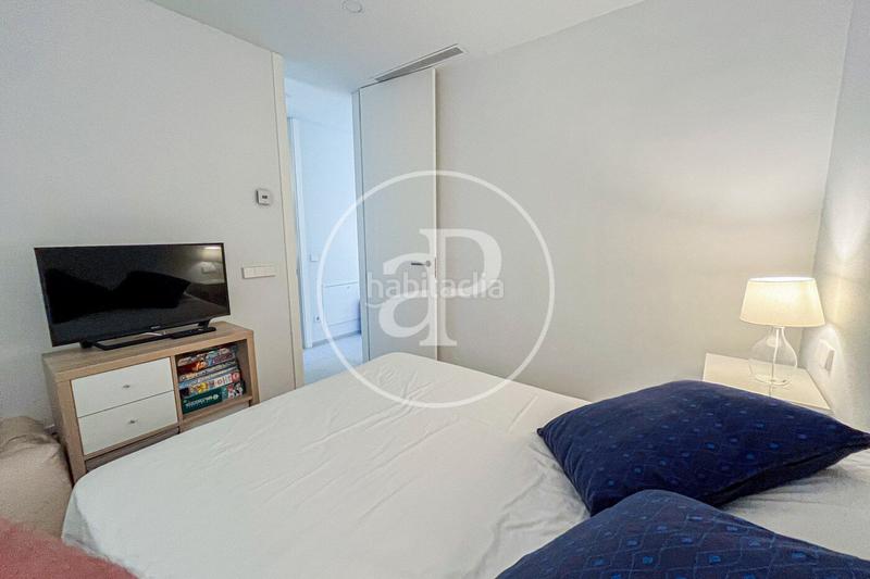 Foto 2d58edf6-cb34-4dee-a9f5-34479155cf38. Lloguer pis amb calefacció aparcament piscina a port de Pollença Pollença