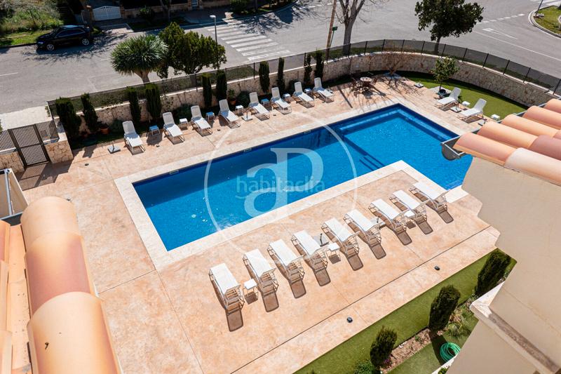 Foto 4fd7f0a8-7511-4f6d-92d7-3dce0f8acb76. Lloguer pis amb calefacció aparcament piscina a port de Pollença Pollença