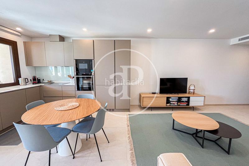 Foto 602d3e6e-a7c6-415d-a958-ec6424292f3f. Lloguer pis amb calefacció aparcament piscina a port de Pollença Pollença