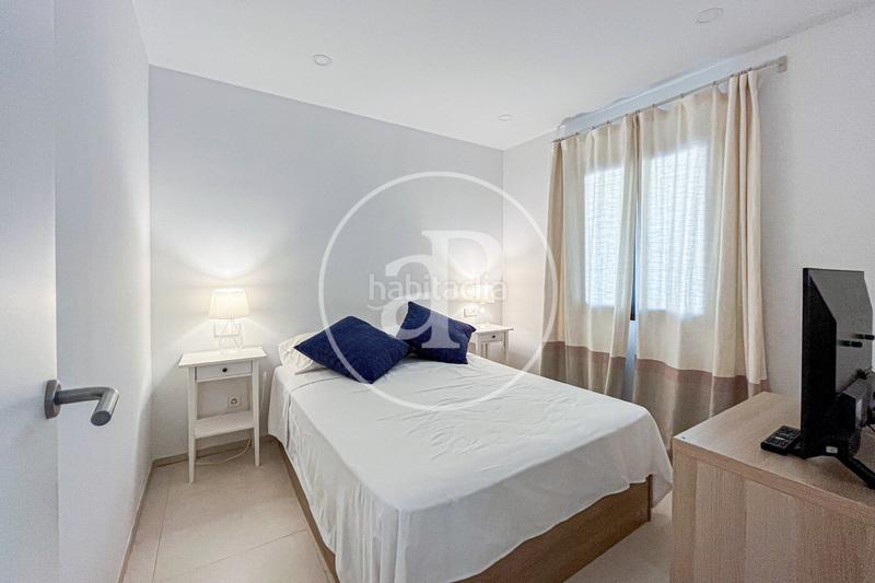 Foto 80398ede-437b-44be-851e-b9a83362ffee. Lloguer pis amb calefacció aparcament piscina a port de Pollença Pollença