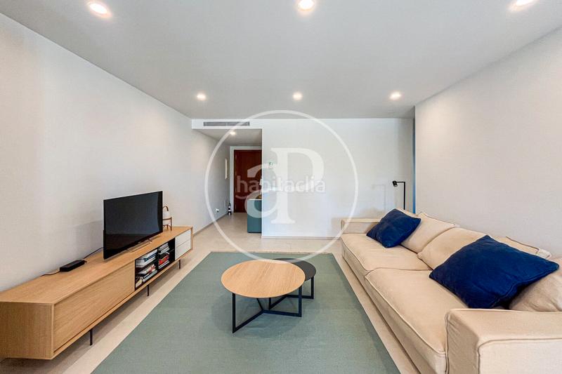 Foto 803f49ca-fa50-4ad0-a62f-6add32d27b43. Lloguer pis amb calefacció aparcament piscina a port de Pollença Pollença