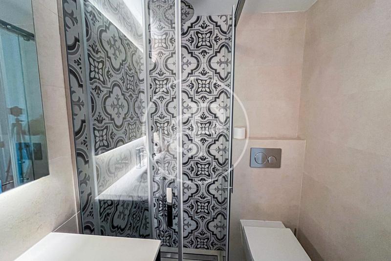 Foto 88477f14-acaa-40b1-bd2b-fdac2f0f4600. Lloguer pis amb calefacció aparcament piscina a port de Pollença Pollença