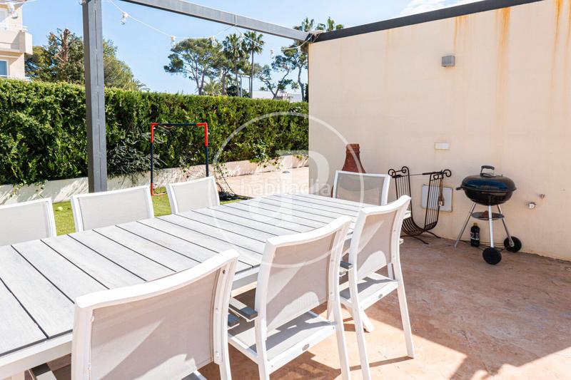 Foto 9181fdbb-0c1b-418a-901b-8873cd1e7aac. Lloguer pis amb calefacció aparcament piscina a port de Pollença Pollença