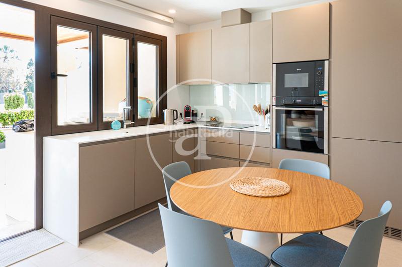 Foto 3cdad60e-6965-49b7-843e-5a1ad64fb633. Rent flat with heating parking pool in port de Pollença Pollença