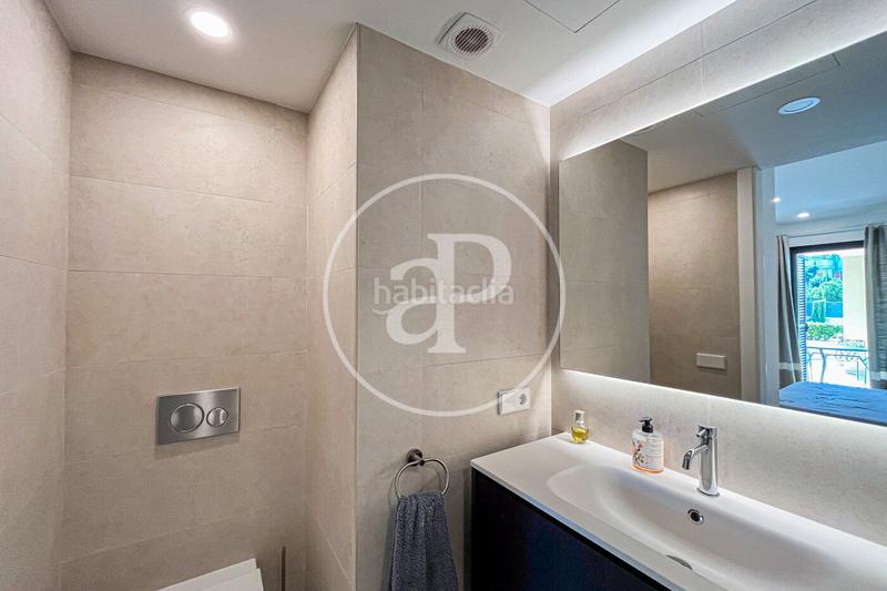 Foto 68c30895-42e1-4fd0-abef-5cc478870549. Rent flat with heating parking pool in port de Pollença Pollença