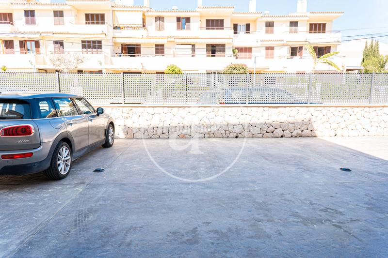 Foto a82bef1e-55b8-4b95-b7e2-8ffebe666777. Rent flat with heating parking pool in port de Pollença Pollença