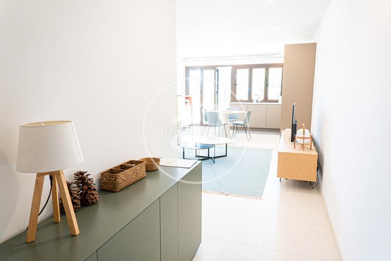 Foto b0a395c3-9f3f-4435-b01d-99b9724824d1. Rent flat with heating parking pool in port de Pollença Pollença