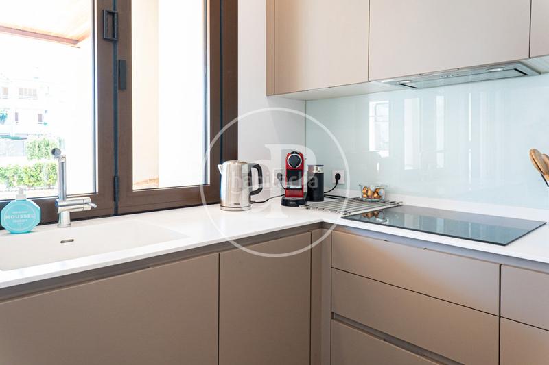 Foto bcf1d0a3-e2c7-4387-9381-d2d532cb4bb8. Rent flat with heating parking pool in port de Pollença Pollença