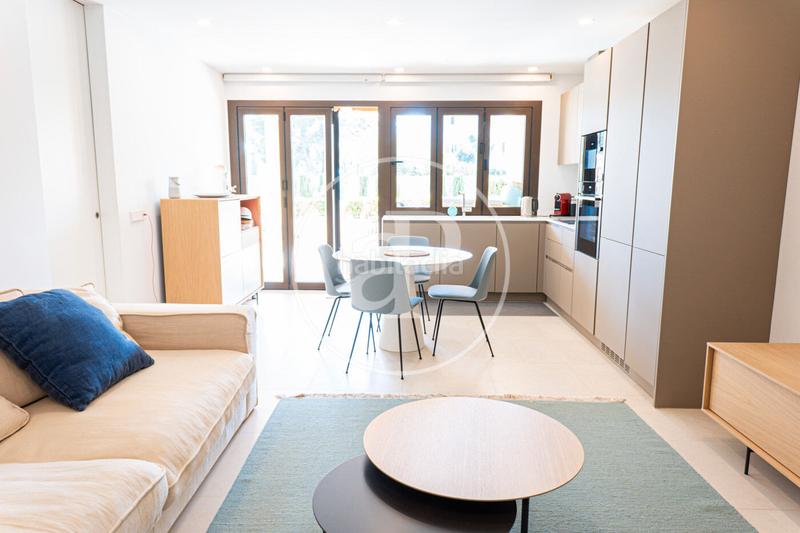 Foto bd981ec1-21d3-4b6c-aa69-1d5362f70499. Rent flat with heating parking pool in port de Pollença Pollença