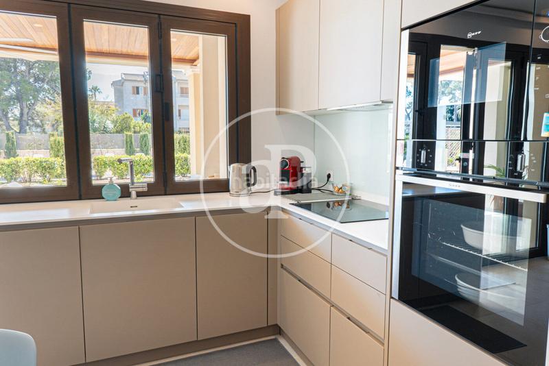 Foto c1e73c8c-d61c-41e8-b0dd-ccd01bd17186. Rent flat with heating parking pool in port de Pollença Pollença