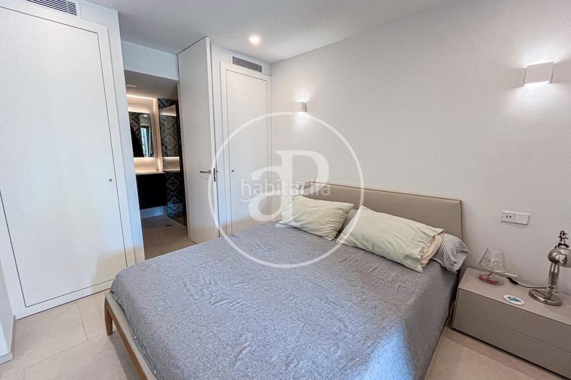 Foto cc124c0d-b373-41d2-81a2-024ba249d523. Rent flat with heating parking pool in port de Pollença Pollença