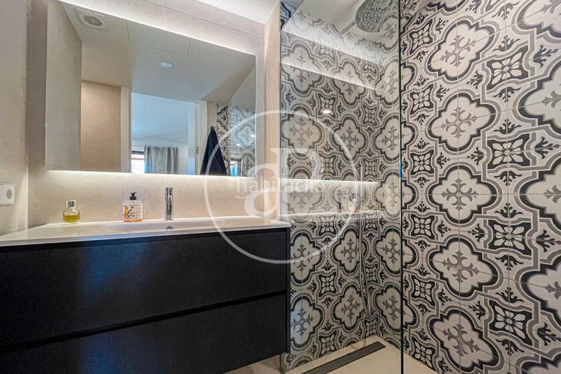 Foto d08bcb67-bf4d-447b-9b13-a352d93eef48. Rent flat with heating parking pool in port de Pollença Pollença