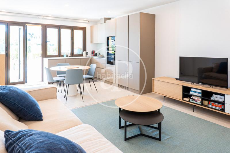 Foto fc400142-289d-4cb1-b5f8-93db42a5b98e. Rent flat with heating parking pool in port de Pollença Pollença