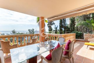 Miete Etagenwohnung  Passeig illetes. Piso en alquiler en illetes