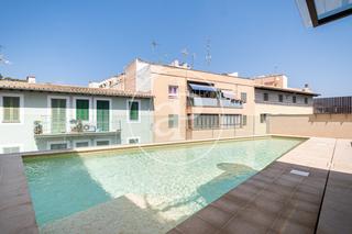 Lloguer Dúplex  Carrer de robert graves. Piso en alquiler en el terreno