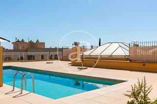 Flat  Camí del corb marí. Piso en venta en palma