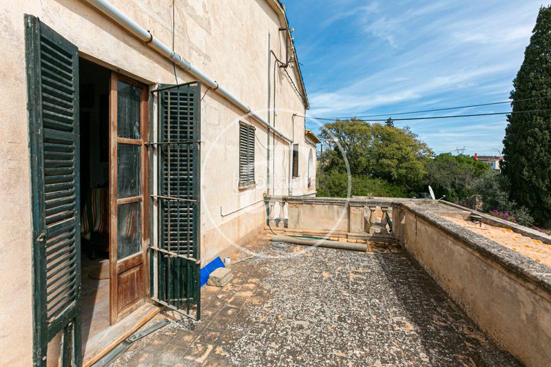 Foto 18ca5559-6fc1-4c5a-ae21-14607e96f005. Masía casa en venta en marratxi en Sa Cabana - Can Carbonell - Ses Cases Noves Marratxí