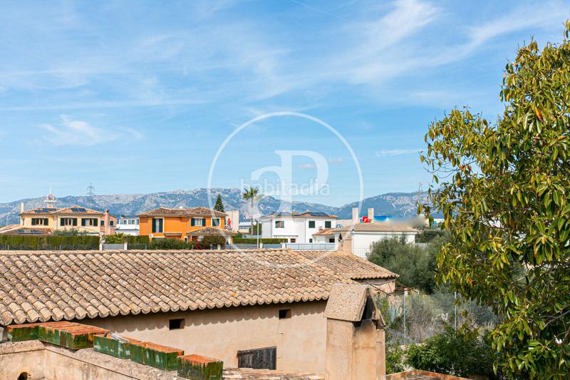 Foto 1d2f1c5f-4ce7-40c9-b96d-712577622a6e. Masía casa en venta en marratxi en Sa Cabana - Can Carbonell - Ses Cases Noves Marratxí