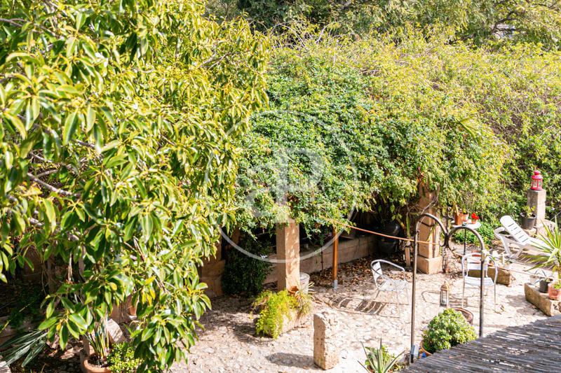 Foto 1d784bef-21ca-41a7-8c60-c1c1d65b60e7. Masía casa en venta en marratxi en Sa Cabana - Can Carbonell - Ses Cases Noves Marratxí