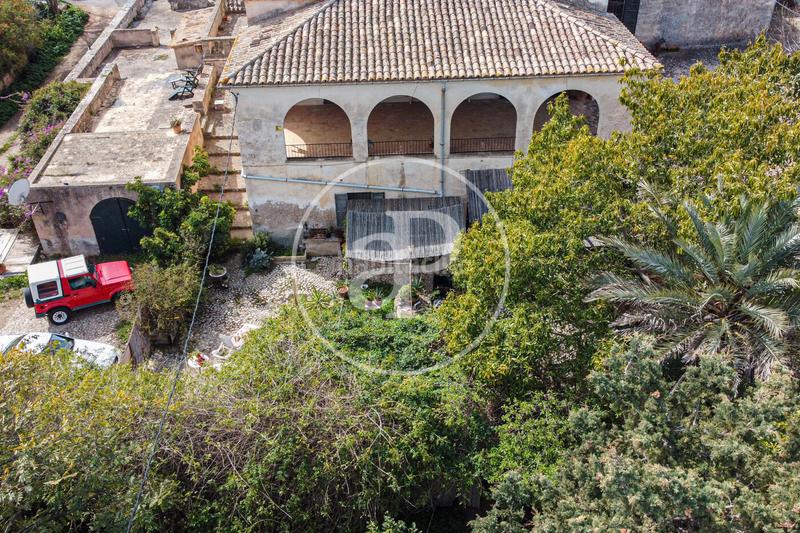 Foto 550fe5a2-ada8-4aba-ad0d-29b8c610f4d7. Masía casa en venta en marratxi en Sa Cabana - Can Carbonell - Ses Cases Noves Marratxí