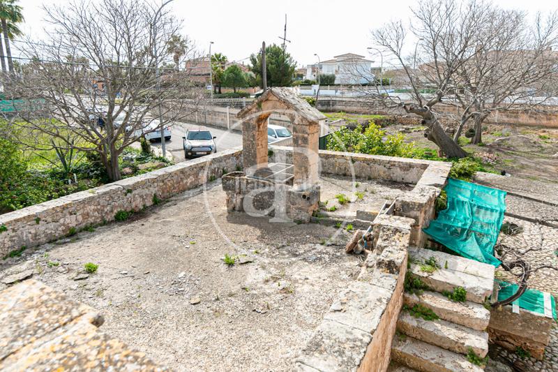 Foto 6603d52a-0103-4fd5-ada9-4803fb5f9603. Masía casa en venta en marratxi en Sa Cabana - Can Carbonell - Ses Cases Noves Marratxí