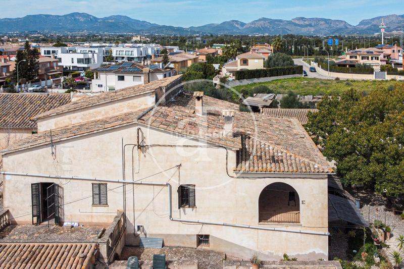 Foto 7f3a2a14-d678-4455-bd80-ea913f95b9ad. Masía casa en venta en marratxi en Sa Cabana - Can Carbonell - Ses Cases Noves Marratxí