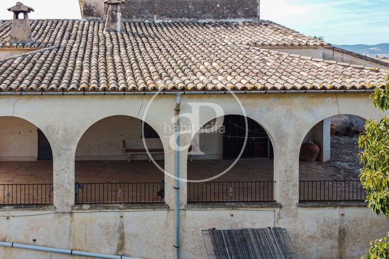 Foto 83ac1870-068e-4716-9c8e-36bf9d4cb4c6. Masía casa en venta en marratxi en Sa Cabana - Can Carbonell - Ses Cases Noves Marratxí