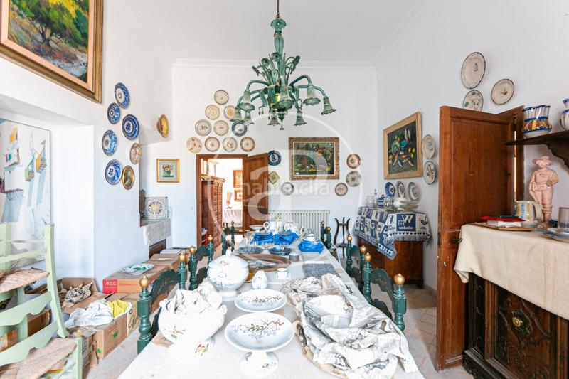Foto ada41ed7-07ba-482b-9583-8865c66c85c0. Masía casa en venta en marratxi en Sa Cabana - Can Carbonell - Ses Cases Noves Marratxí