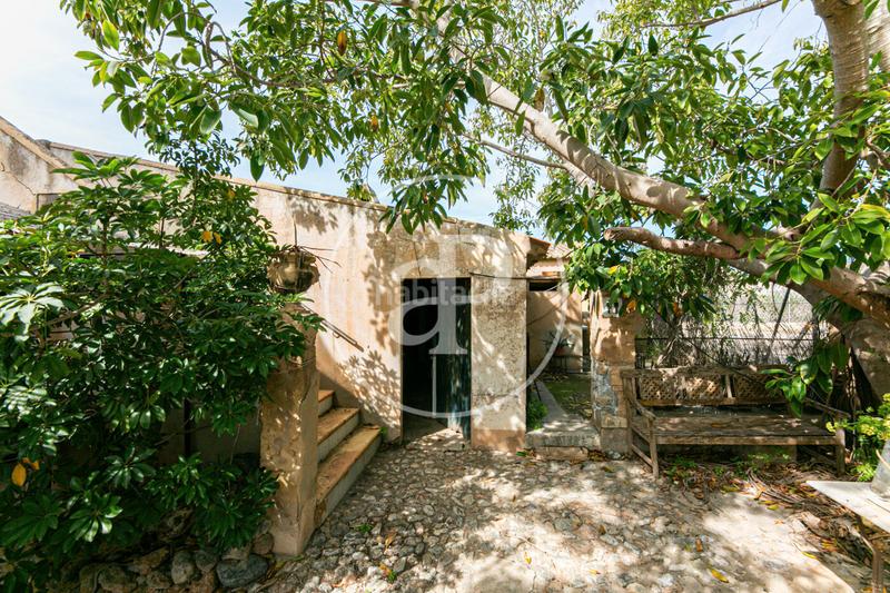 Foto ba624ea1-a0ec-4f2b-854e-529d315d2858. Masía casa en venta en marratxi en Sa Cabana - Can Carbonell - Ses Cases Noves Marratxí
