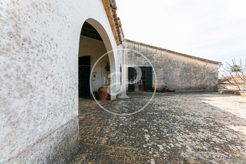 Foto c40e0506-9a58-4cbe-af48-6030012f5693. Masía casa en venta en marratxi en Sa Cabana - Can Carbonell - Ses Cases Noves Marratxí