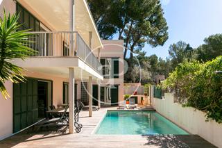 Lloguer Casa  Carrer de joaquim sorolla. Casa en alquiler en cala san vicente