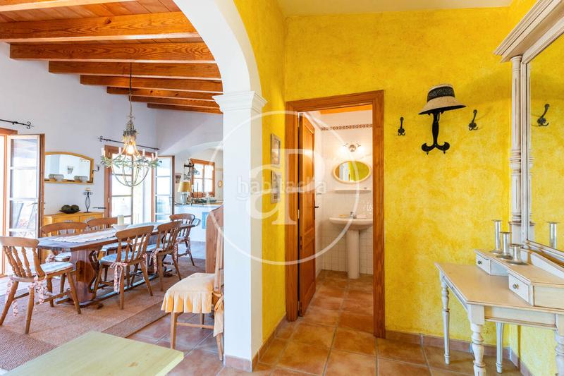 Foto c8ea213e-f220-4035-9eae-9969a1416f7c. Casa  en venta en Canyamel en Canyamel Capdepera