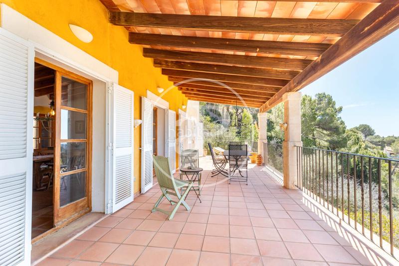 Foto ef0fbf8f-5b7b-4b4a-8bdb-401e0d1e1d7a. Casa  en venta en Canyamel en Canyamel Capdepera