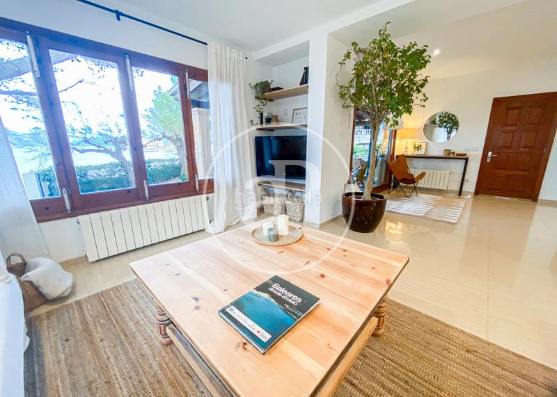 Foto 09fa0313-90d4-4231-90bb-acd63b176278. Affitto casa a schiera con riscaldamento parcheggio in Alcúdia