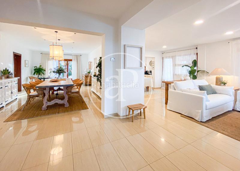 Foto 183b2a77-d2dd-4328-95ee-c7f7f39724b4. Affitto casa a schiera con riscaldamento parcheggio in Alcúdia